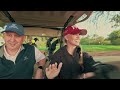 Lost in the Beauty: Pawleys Plantation with Meredith Kirk & Riley Kinlaw | Course Showcase