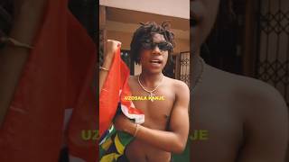 Uzosala Kanje Lacabra Mr Bully Album Done sahiphophub sahiphop sahiphop