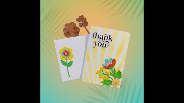 Spellbinders NEW RELEASE "Envelope of Wonder"