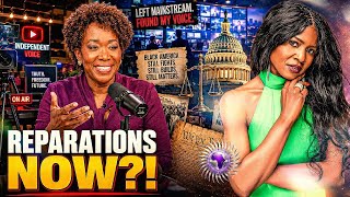 Joy Reid Suddenly Demands Reparations After Shocking Evidence Leaks