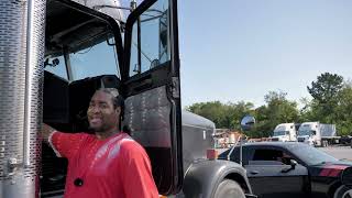 Let s Go OTR Trucking