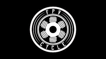FPVcycle - Cinesplore - First flight!