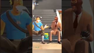 Candy Crash [SFM] #shorts