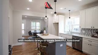 Remodeling & Construction Experts in Tempe | Infinity Builders - Tempe Remodeling & Construction