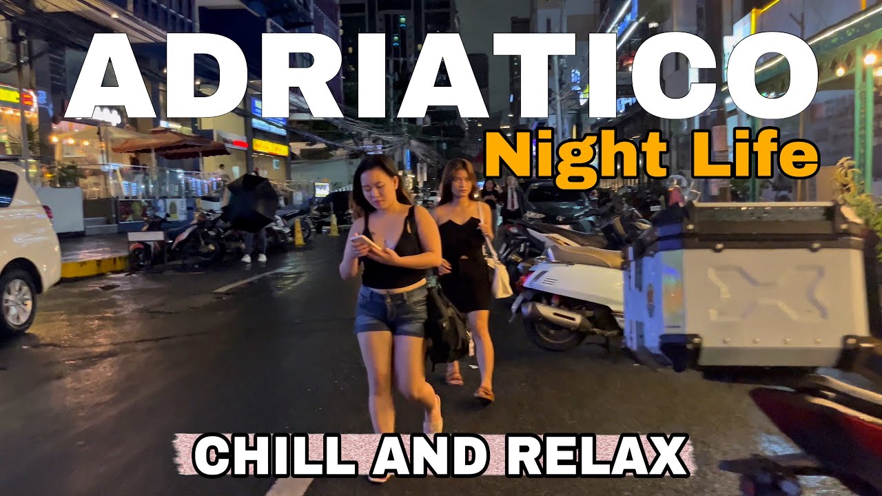 EXPLORING MALATE|ULTIMATE NIGHT LIFE WALKING EXPERIENCE|REAL MALATE ...