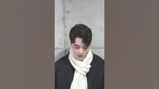 [LIVE] Eddy Kim - You Are So Beautiful (Goblin OST)