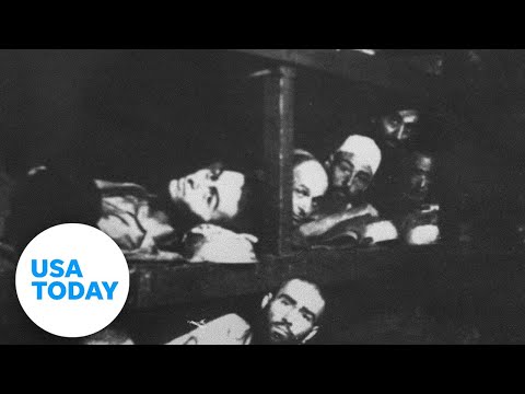 Holocaust Remembrance day: What happened nearly 80 years ago | USA TODAY