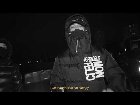 polemique de freeze corleone sans ce fdp de centra cee