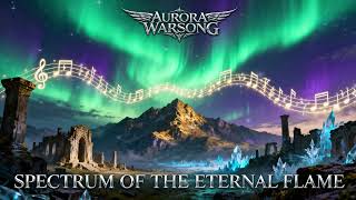 Download Lagu 🔥 AURORA WARSONG – FLAMES OF THE CRIMSON HORIZON | FULL ALBUM OFFICIAL 2026 | EPIC SYMPHONIC MP3