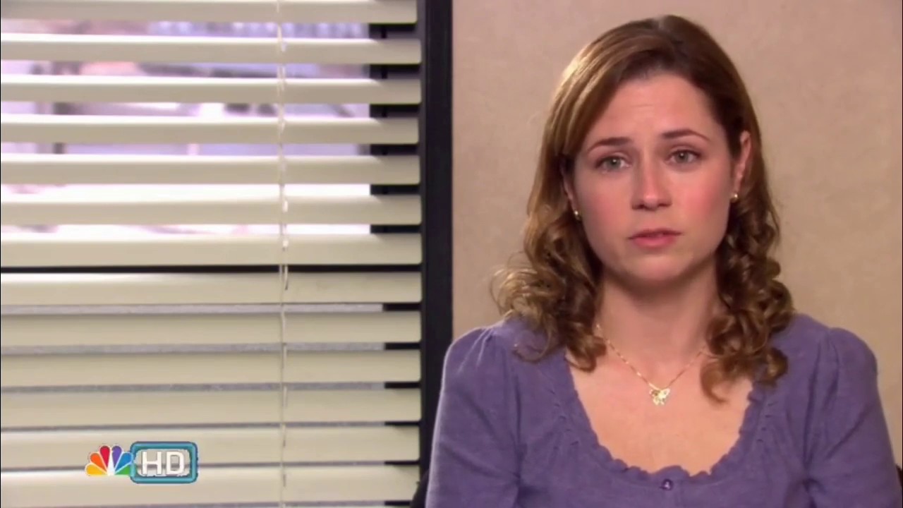 Michael's Fake Phone Calls | The Office US