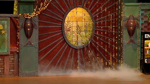 Naagin On Laughter Chefs | Laughter Chefs 3