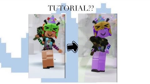 Tutorial on Rainbow reverse on CAPCUT & ALIGHT MOTION *easy for beginners* | Miier_xxedits