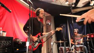 Casiokids - En Vill Hest (Live on KEXP)