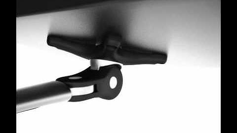 Visidec VF-AT-W 3D animation