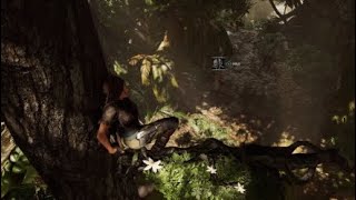 Shadow of the Tomb Raider - Introduction to the Pishtaco
