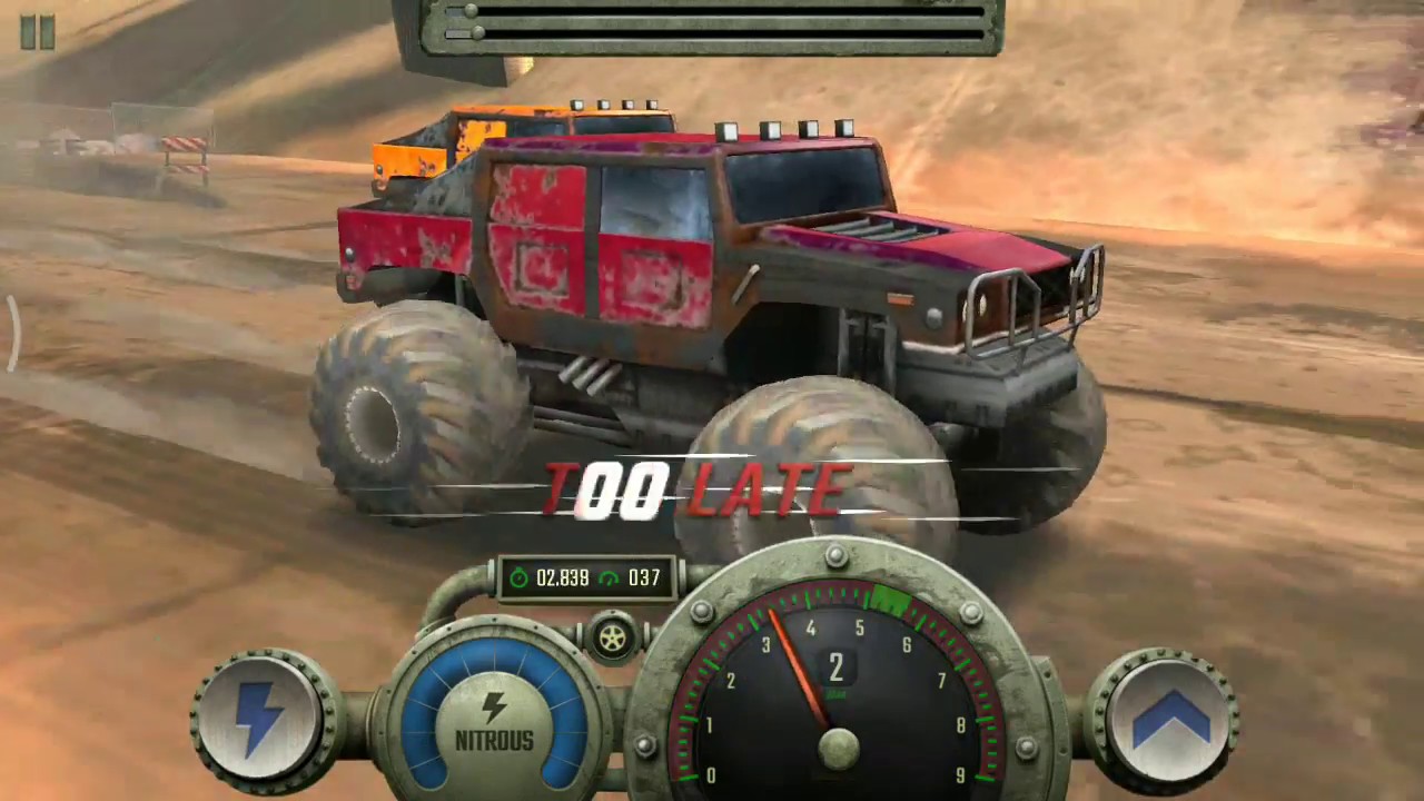 RACING XTREME BEST RALLY DRIVER 3D GAME by TBULL android