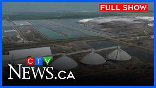 Premier Moe talks trade in Europe | CTV News Saskatchewan Your Morning, June 16, 2026