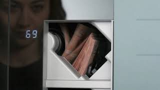 Счетно-сортировальная система BPS C5