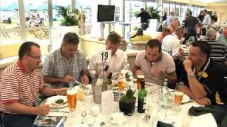 Sodexo Prestige presents Prestige Experience