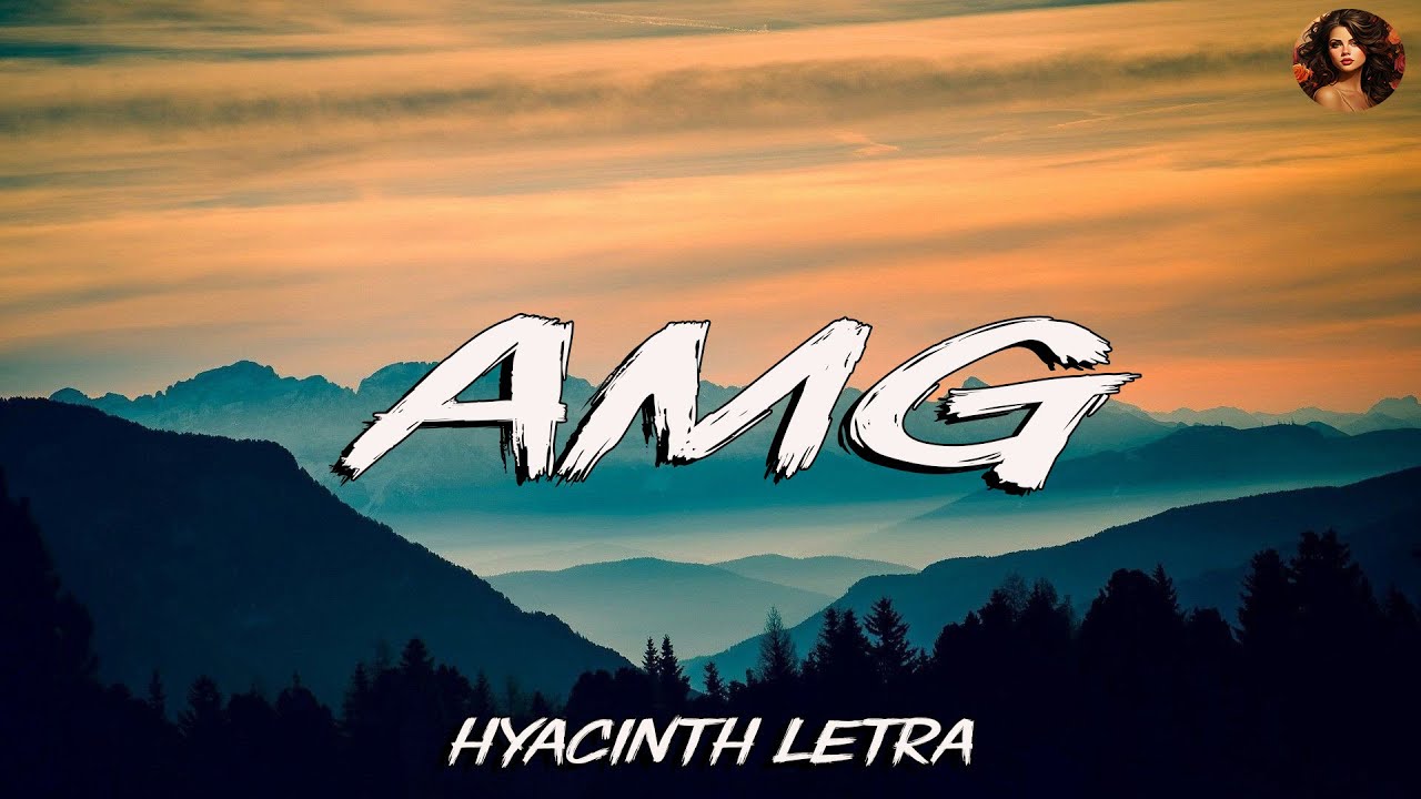 Natanael Cano x Gabito Ballesteros x Peso Pluma - AMG (Letra/Lyrics ...