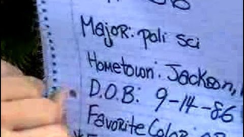 Zeta Phi Beta Alpha Chapter Step Show Intro. Video