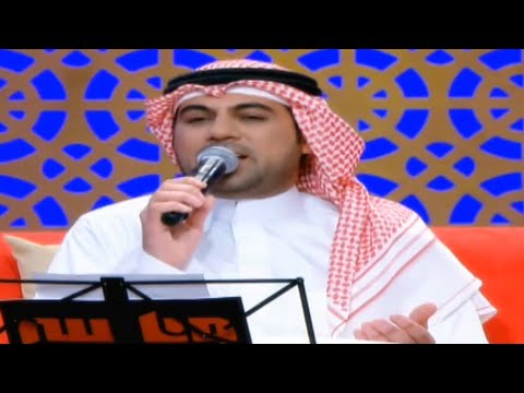 وليد الشامي | ذهب ذهب | جلسات وناسه 2013