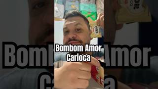 BOMBOM 🍬 DA NEUGEBAUER AMOR CARIOCA #explorepagina #chocolate #shortsdoces #explore #bombom #doces BOMBOM 🍬 DA NEUGEBAUER AMOR CARIOCA #explorepagina #chocolate #shortsdoces #explore #bombom #doces