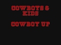 Cowboy Up video