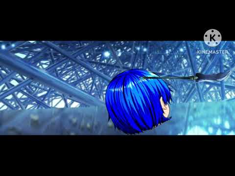 キネマスター戦闘シーン