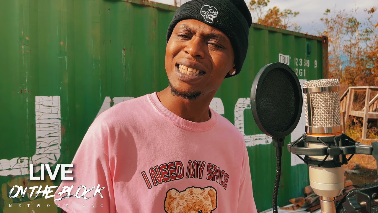 Watch DEV JAMAR | BIG NINA | #LIVEONTHEBLOCK on YouTube Watch DEV JAMAR | BIG NINA | #LIVEONTHEBLOCK on YouTube