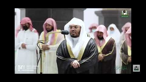 سورة آل عمران(١٩٠-١٩٥) القارئ #ياسر_الدوسري