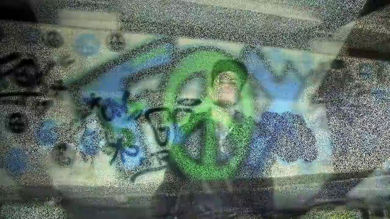 JRhymer - Gods (intro) (NetVideo)