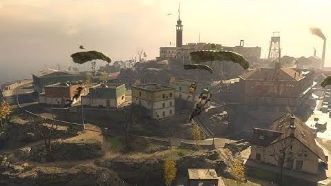 Cod Warzone mobile Rebirth Island ( controle flydigi Apex 3) Viciei nesse mapa 😜