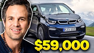 Details 5 CRAZY Expensive Things Mark Ruffalo Bought! Guide