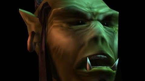 The morrowind experience