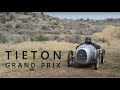 Tieton 2015 Cyclekart Races