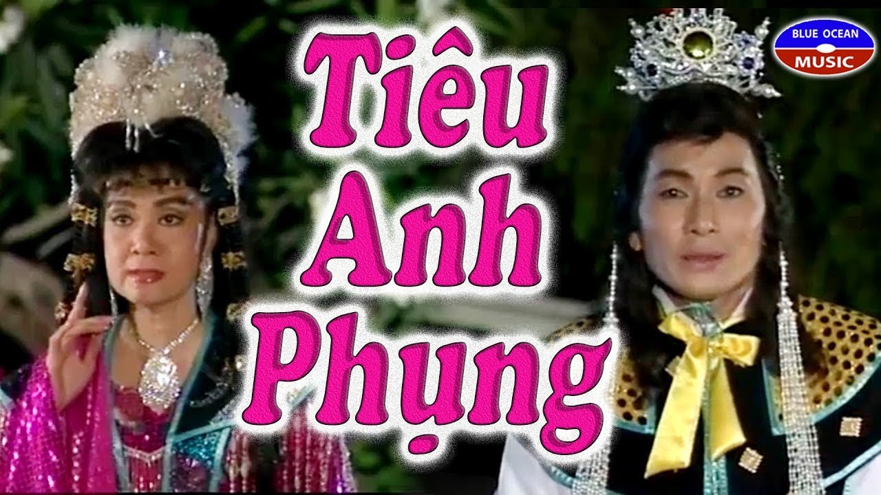 Cai Luong Tieu Anh Phung (Minh Phung My Chau)