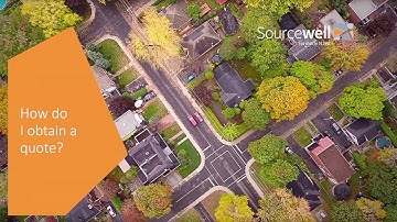 How Do I Obtain a Quote? - Membership Training Series