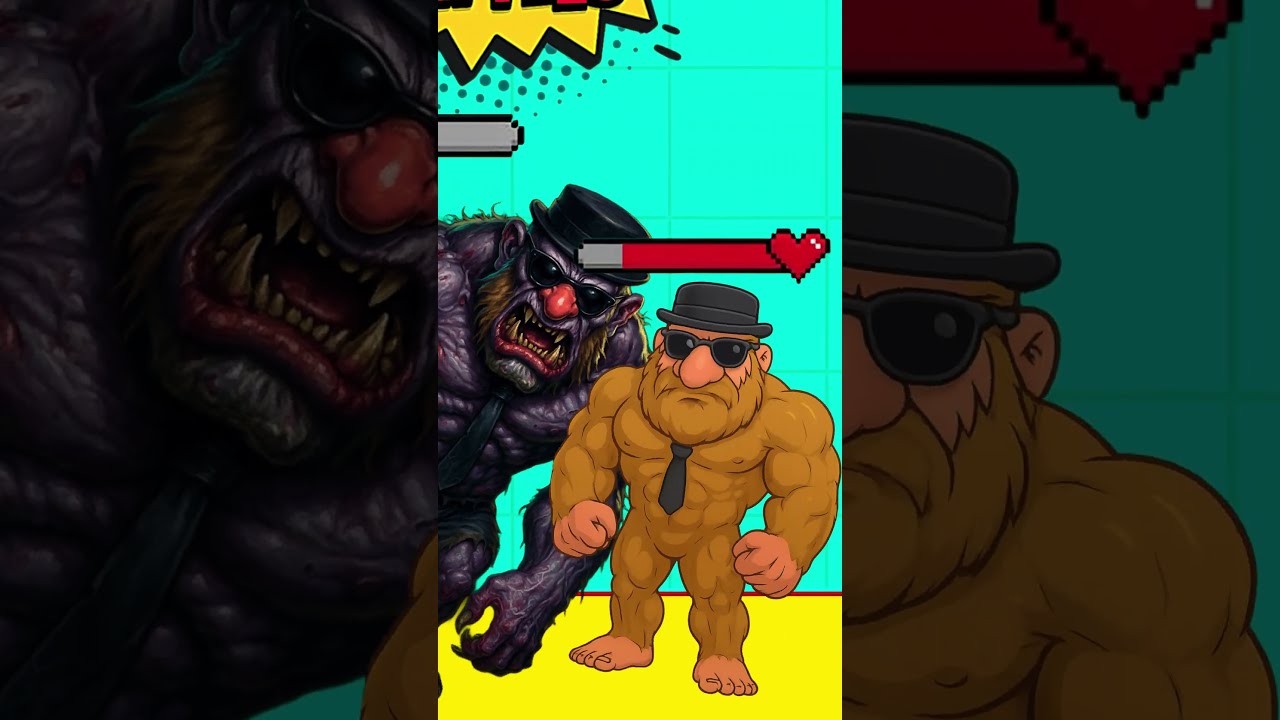 Merge Battles Mateoooo New Update Most Game Ever Shorts Brainrot Mergefellas