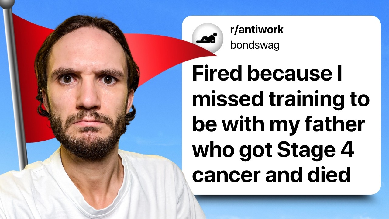 These Toxic Bosses Are Major Red Flags