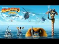 Madagascar 3 Soundtrack 12. Firework *HQ*