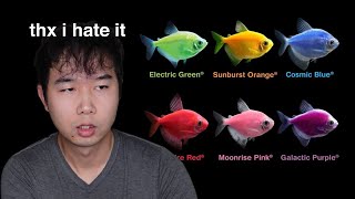 what fishkeeping has become | Fish Tank Review 163