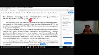 Mathematical Analysis Module 3 Lecture 2