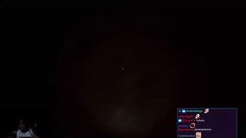 Tyler1 gets scared playing Welcome to the Game 2