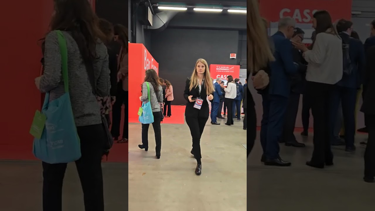 Salone del Risparmio 2025