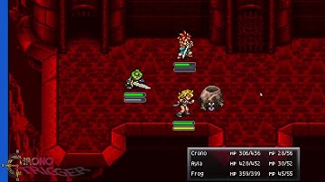 Into the Breach! Nizbel! : Let