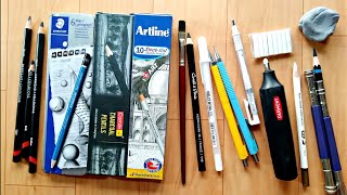 Worth buying Drawing materials ?