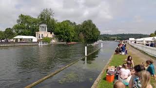 #Henley Royal Regatta