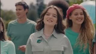 Green Team Les Enfants du monde Clip Officiel 1