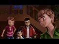 Peter Pan L Anniversaire De Peter Pan FR 